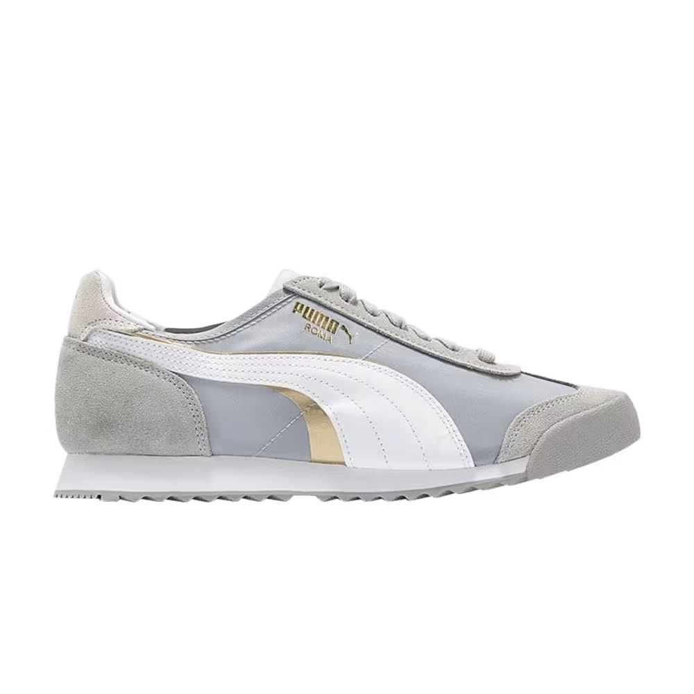 Puma Roma OG Nylon Double FS - Limestone