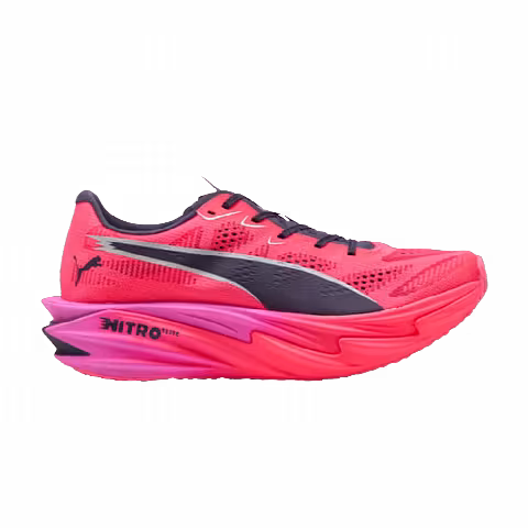 Hyrox x Puma Wmns Deviate Nitro Elite 4 'Pure Pink'