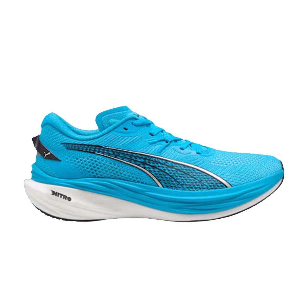 Puma Deviate Nitro 3 Speed Blue
