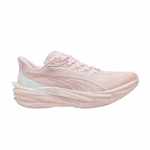 Puma Deviate Nitro 4 'Jasmine Flower Pearl Pink'
