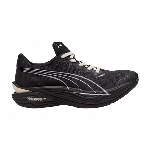 Puma Represent x  Wmns Deviate Nitro Elite 3 'Black Alpine Snow'