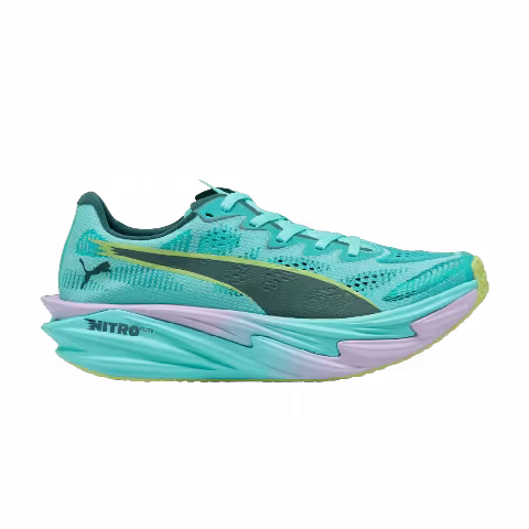 Hyrox x Puma Wmns Deviate Nitro Elite 4 'Intense Mint'