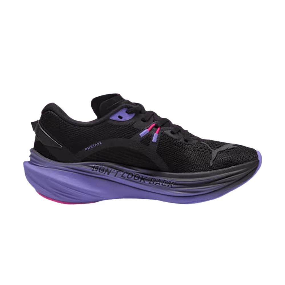 Puma Women's Deviate Nitro Digitokyo