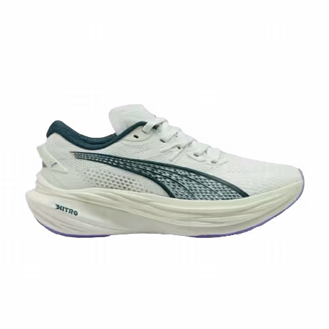 Puma Wmns Deviate Nitro 3  'Sage Frost/Green Terrain'