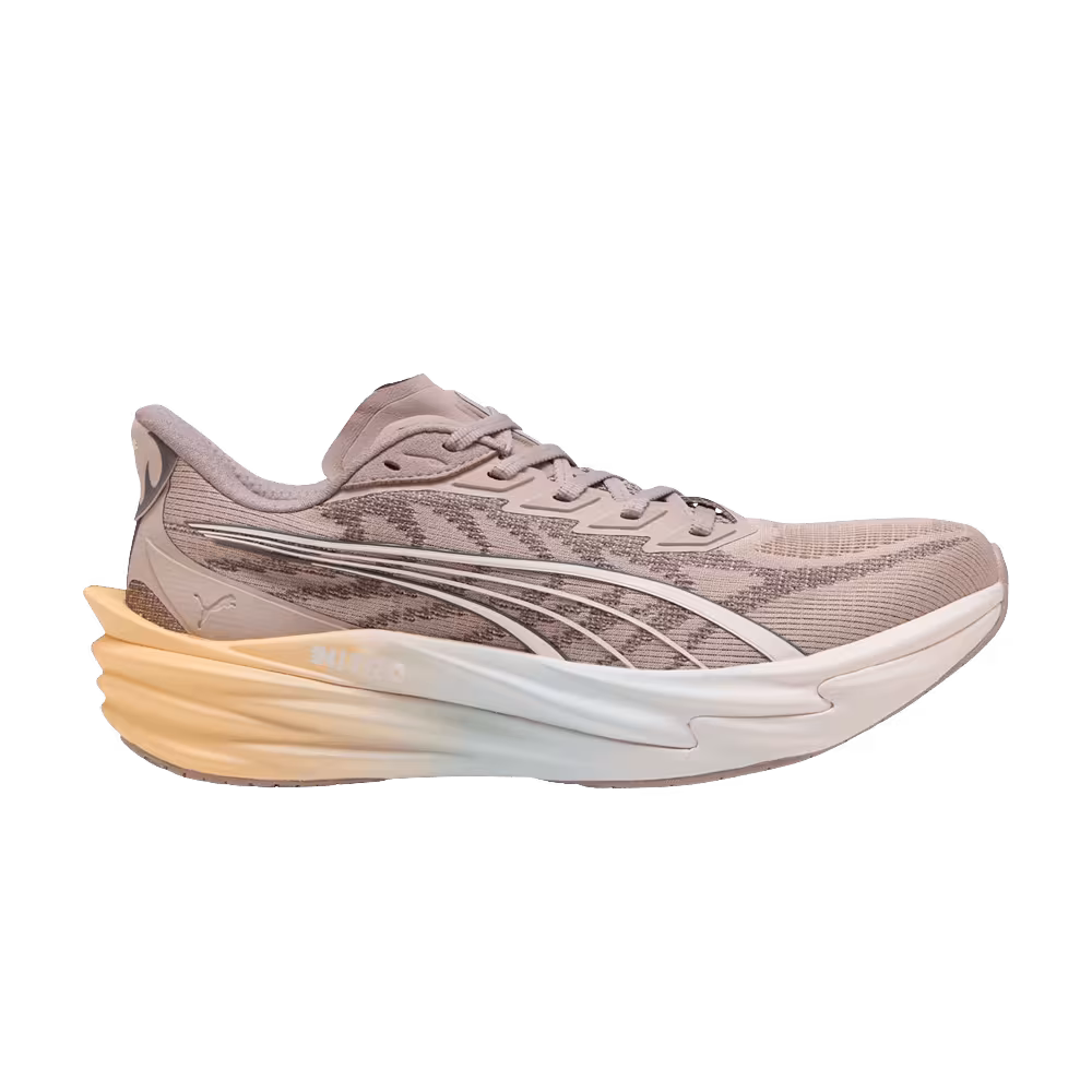 Puma Deviate Nitro 4 Run Club