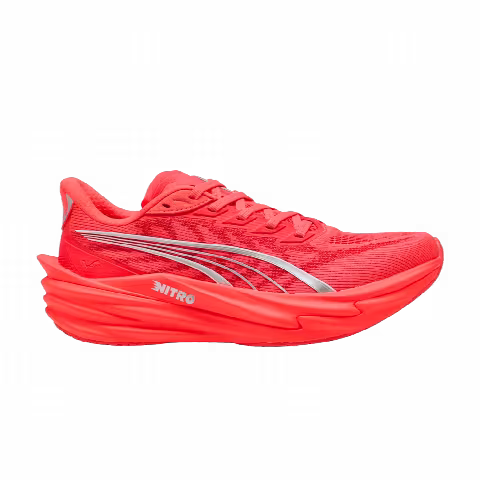 Puma Wmns Deviate Nitro 4 'Ultra Red'