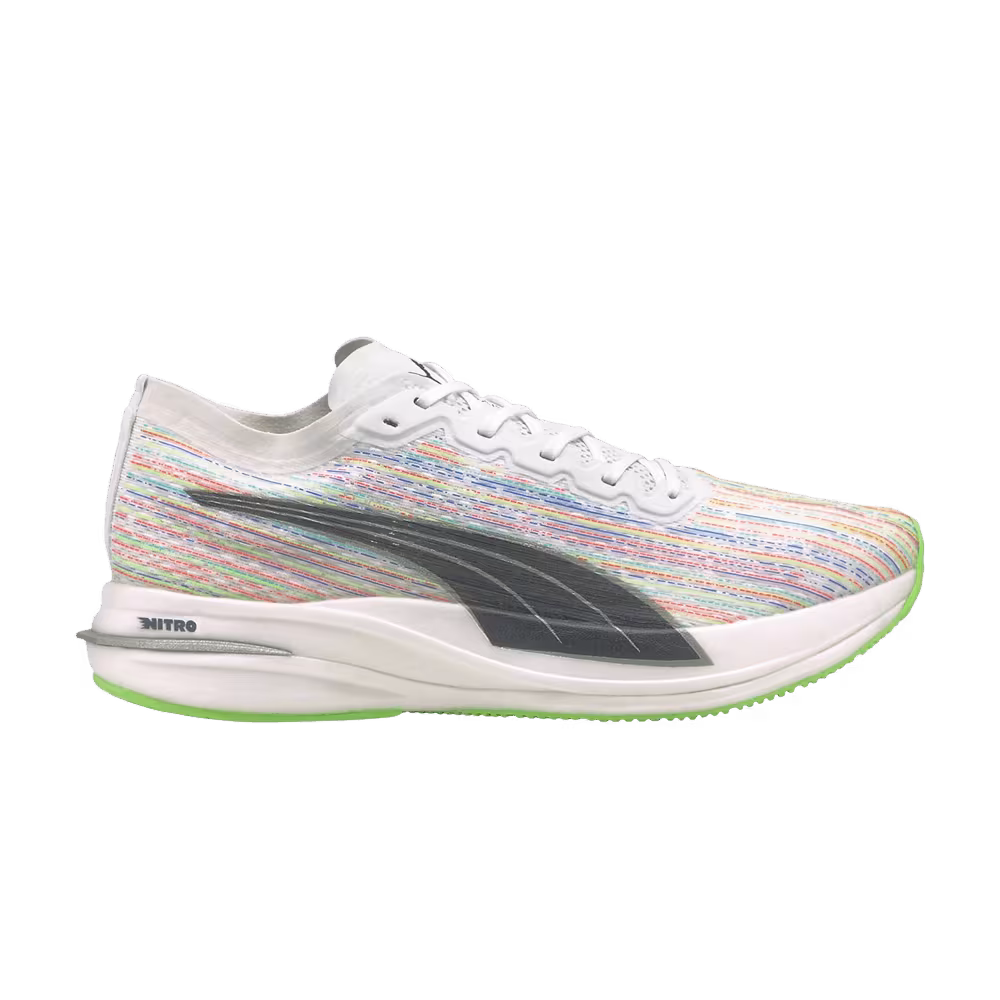 Puma Deviate Nitro Spectra