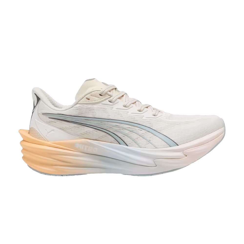 Puma Women's Deviate Nitro 4 Run Club