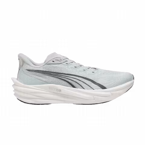 Puma Deviate Nitro 4 'CréMe De Mint-Moody Gray'