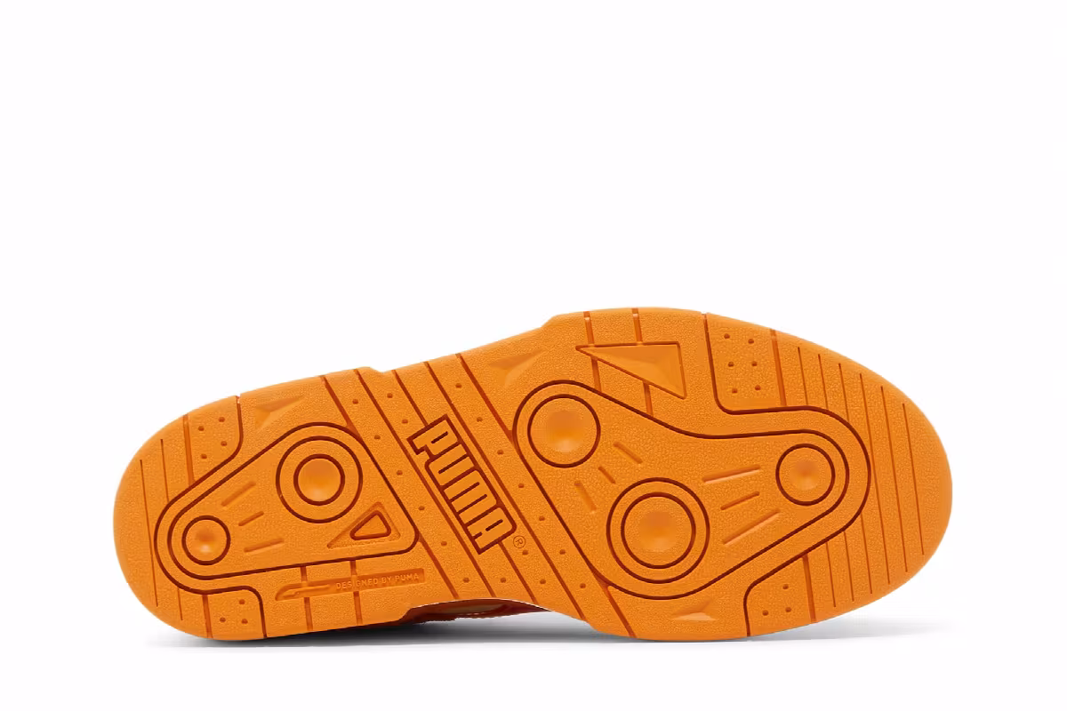 Pokémon x Puma Slipstream Lo Jr Charmander, view 5