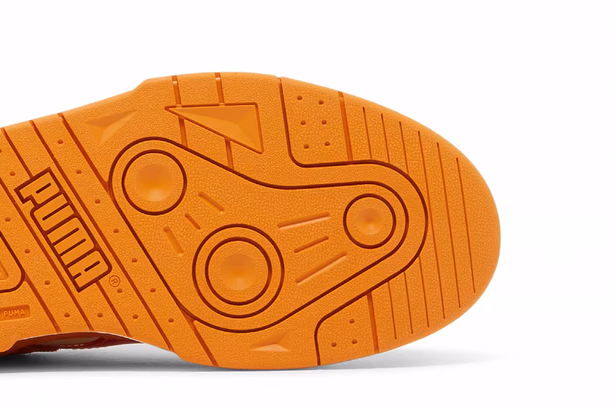 Pokémon x Puma Slipstream Lo Jr Charmander, view 6