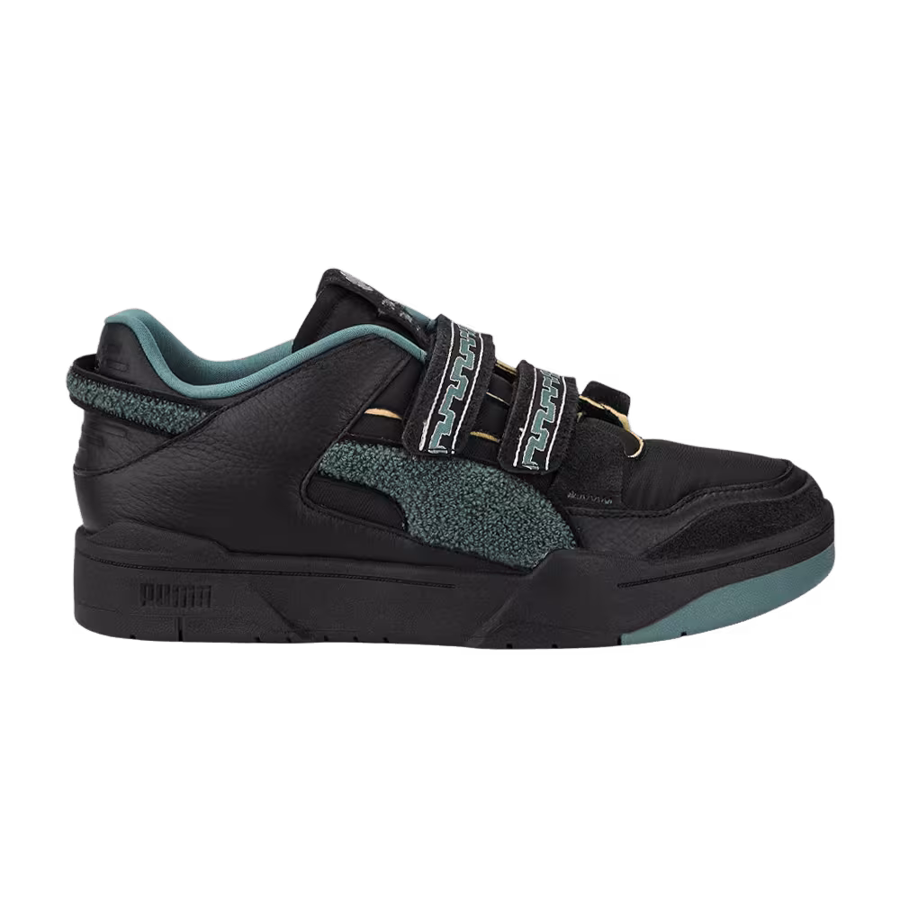 MARKET x Puma Slipstream INVDR Black