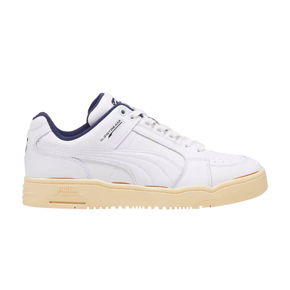Puma Slipstream Lo The Never Worn 2