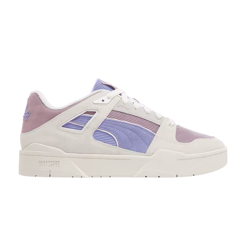 Diet Starts Monday x Puma Slipstream Pale Grape