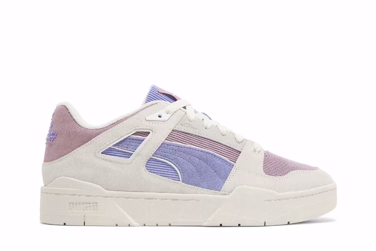 Diet Starts Monday x Puma Slipstream Pale Grape, view 2