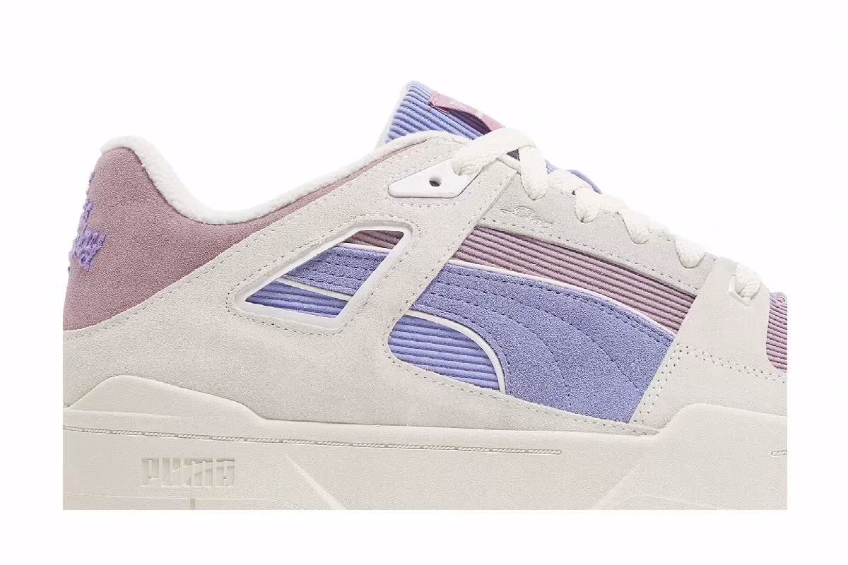 Diet Starts Monday x Puma Slipstream Pale Grape, view 3