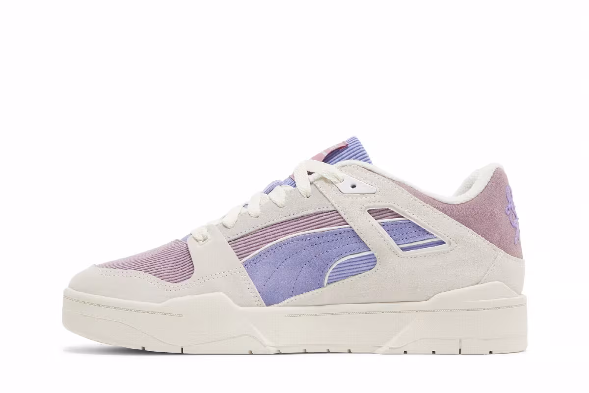Diet Starts Monday x Puma Slipstream Pale Grape, view 4