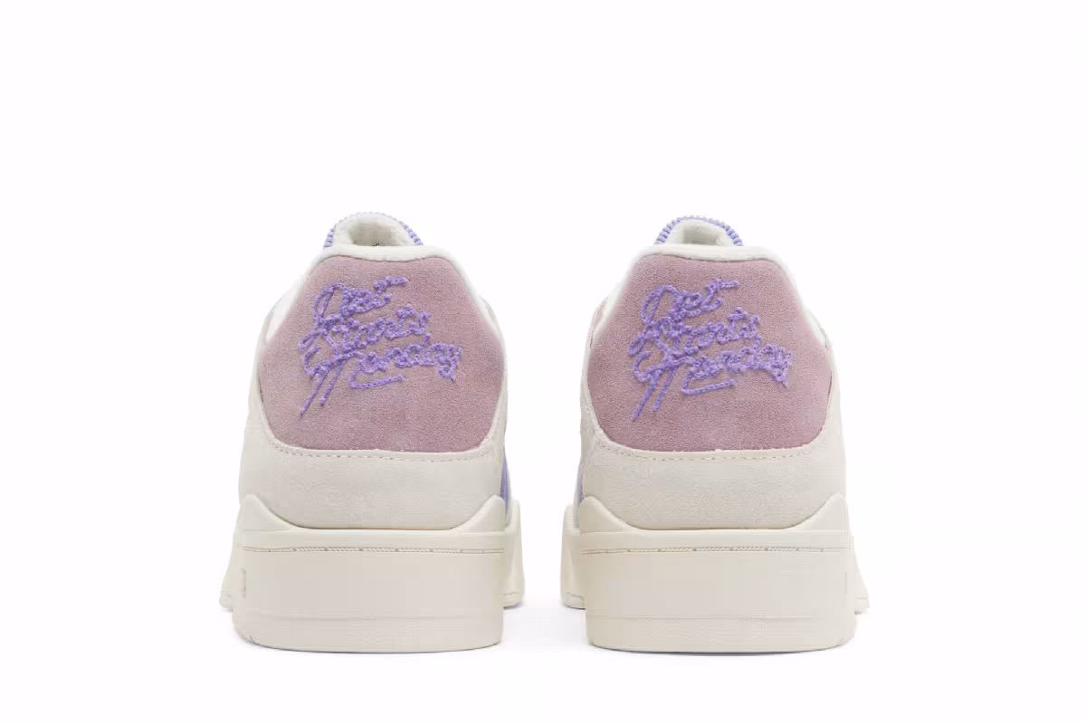Diet Starts Monday x Puma Slipstream Pale Grape, view 7