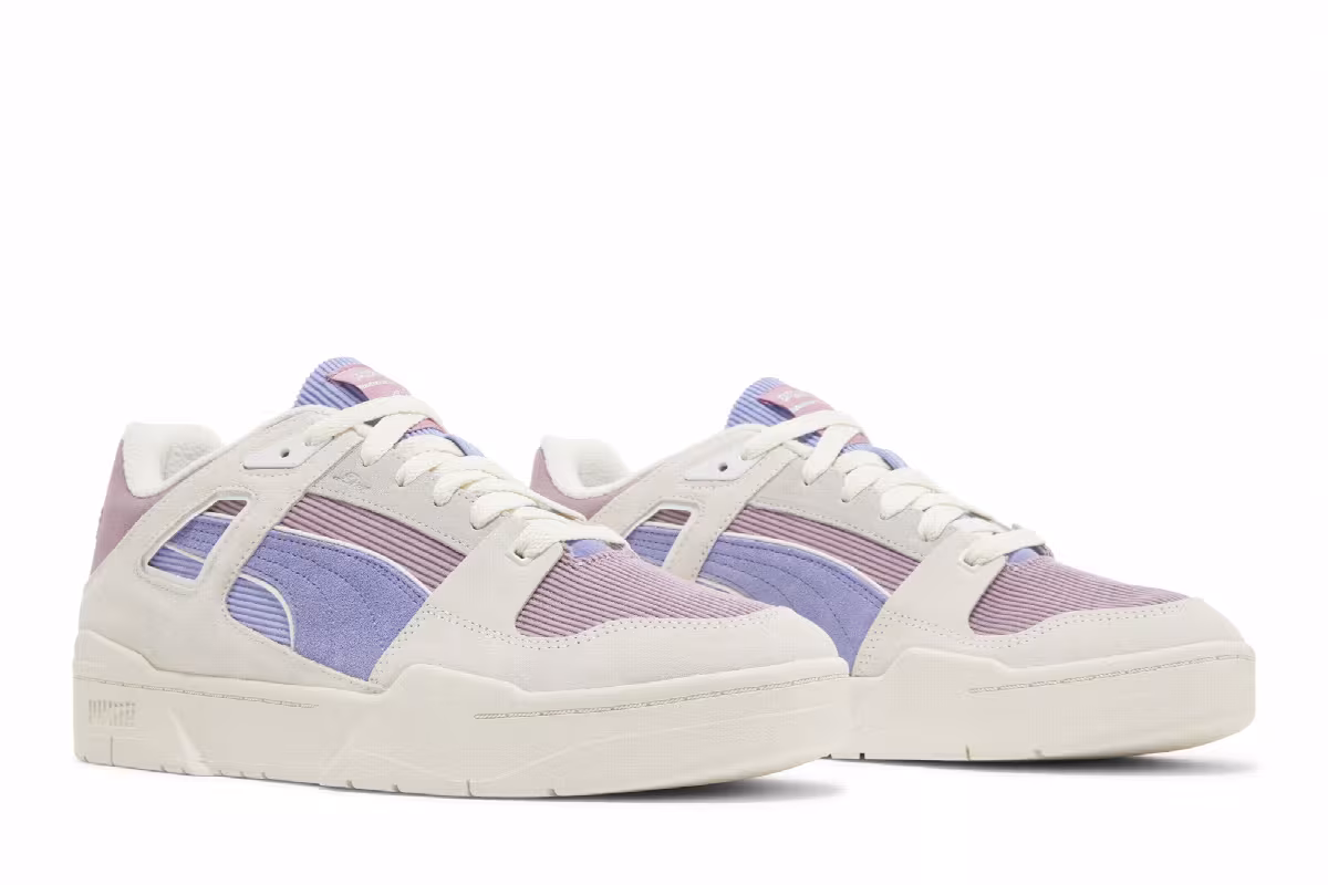 Diet Starts Monday x Puma Slipstream Pale Grape, view 9