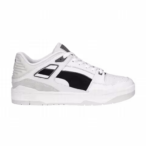 Puma Slipstream Suede FS 'White Quiet Shade'