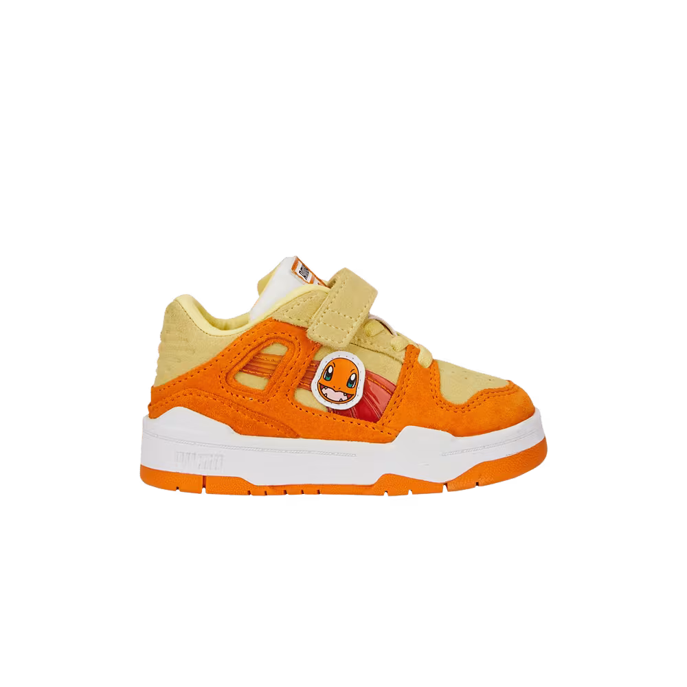 Puma Pokémon x Slipstream Lo Infant Charmander