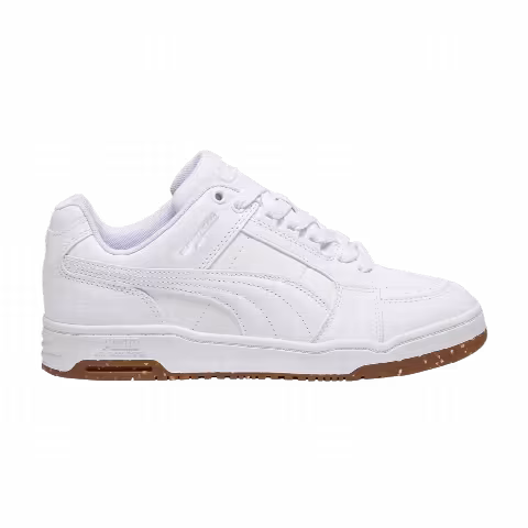 Puma Slipstream Lo 'White Gum'