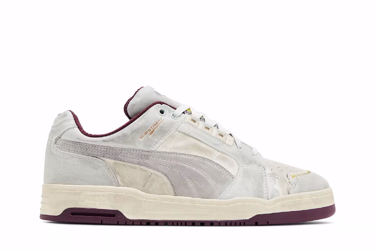 Puma Slipstream Lo Wabi-Sabi, view 2