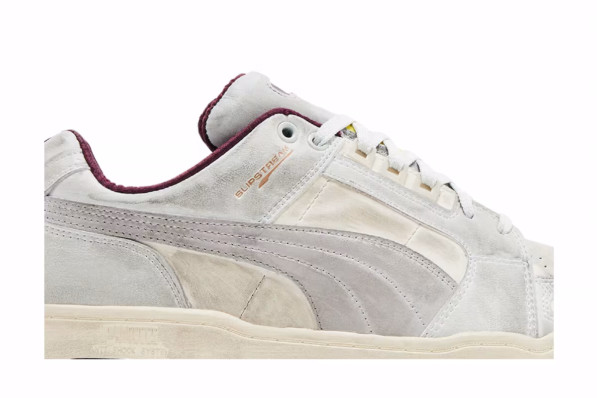 Puma Slipstream Lo Wabi-Sabi, view 3