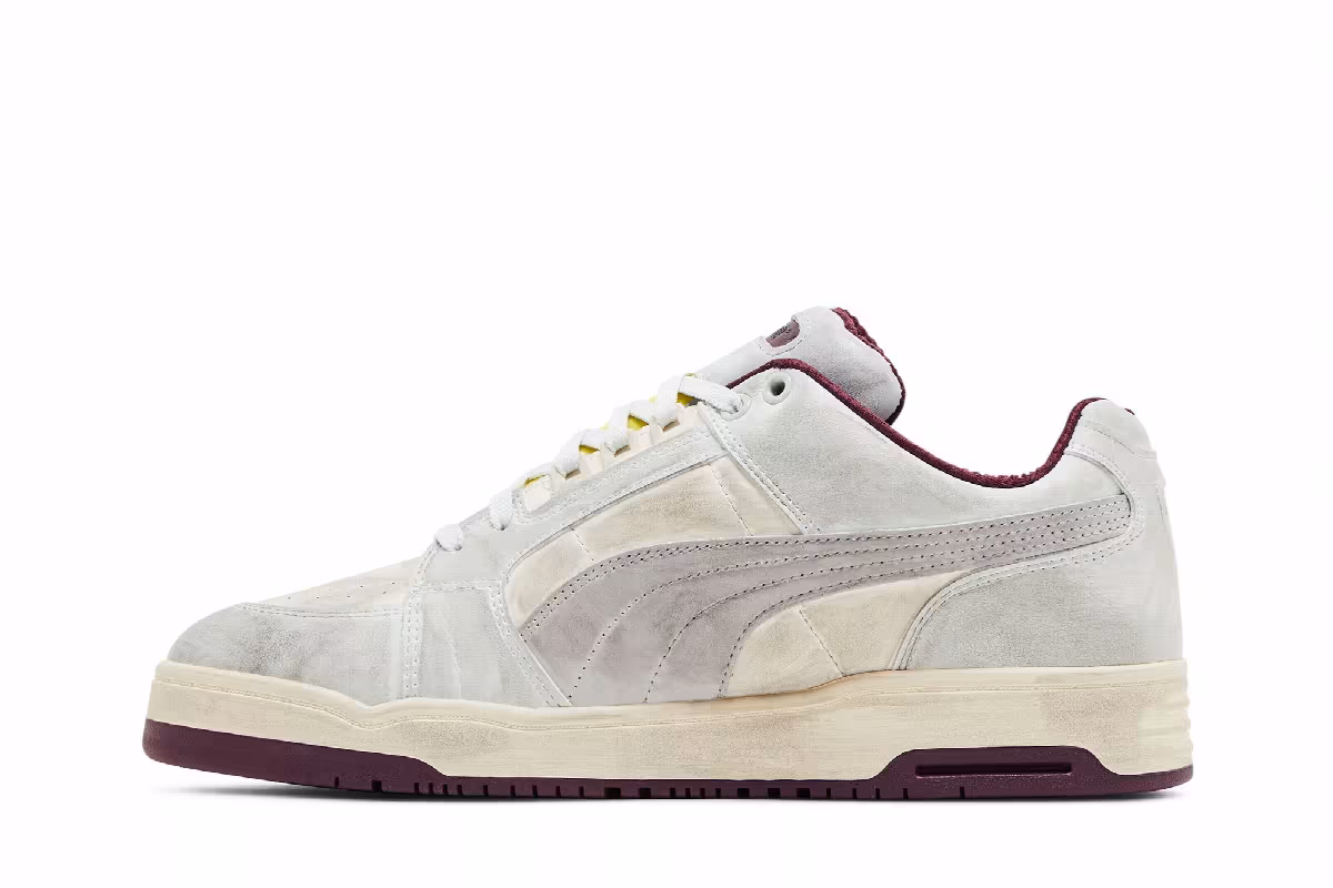 Puma Slipstream Lo Wabi-Sabi, view 4