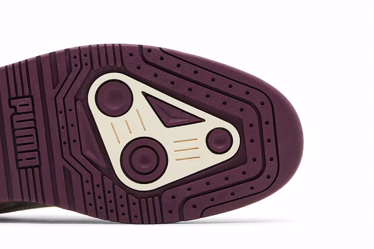 Puma Slipstream Lo Wabi-Sabi, view 6
