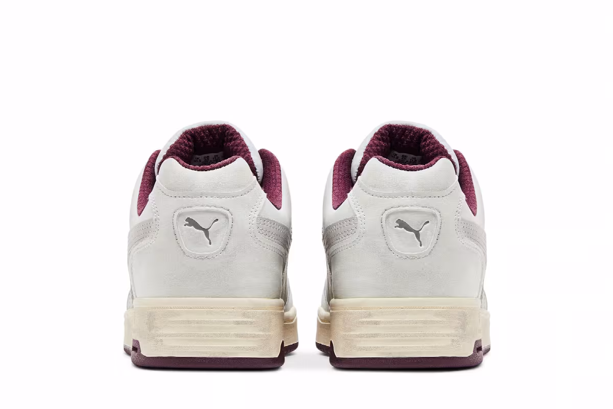 Puma Slipstream Lo Wabi-Sabi, view 7