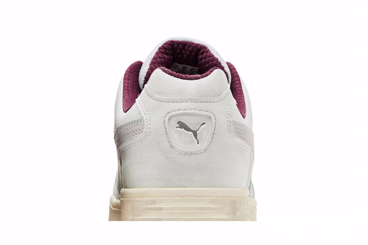 Puma Slipstream Lo Wabi-Sabi, view 8
