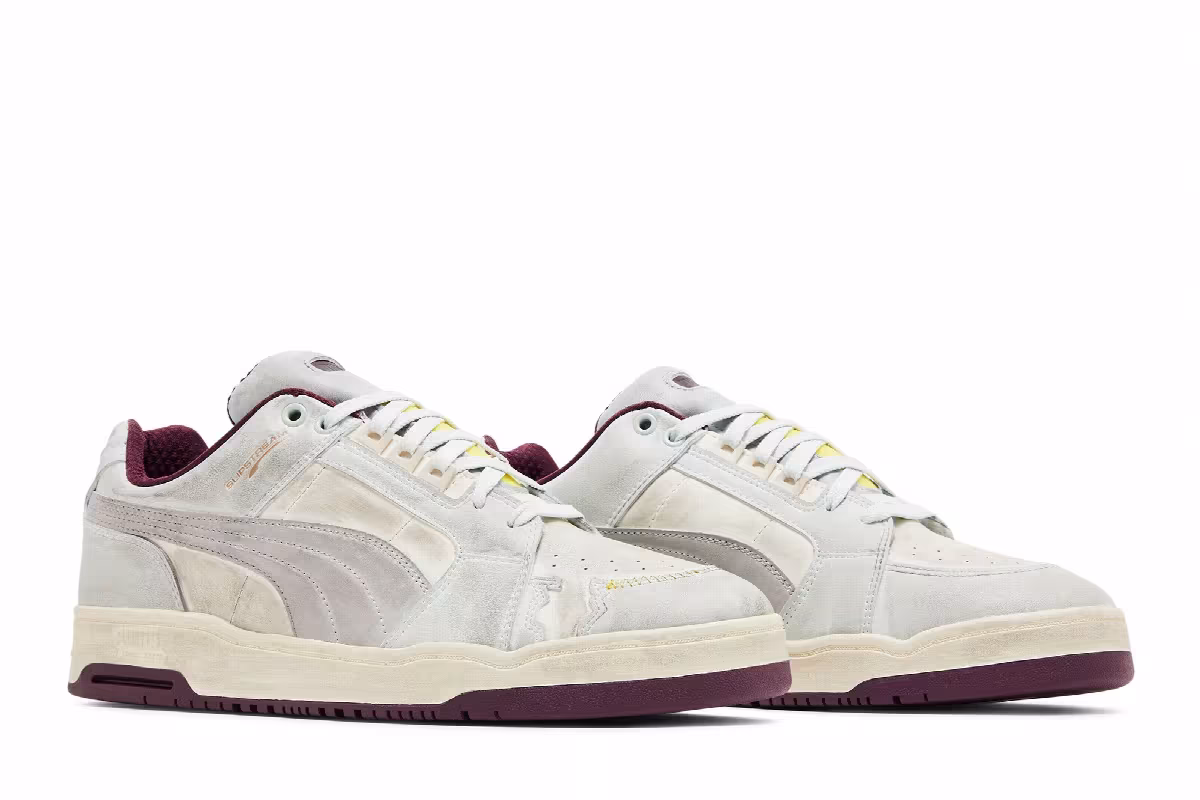 Puma Slipstream Lo Wabi-Sabi, view 9