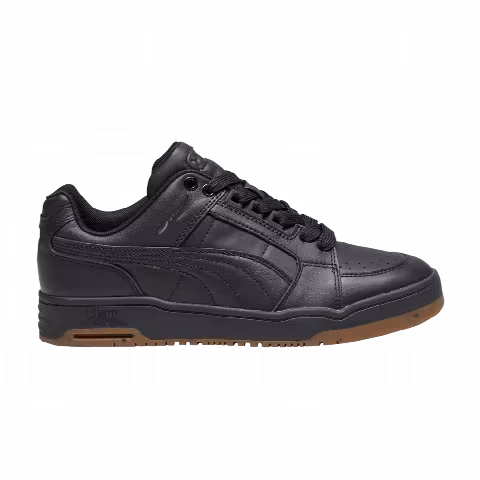 Puma Slipstream Lo 'Black Gum'
