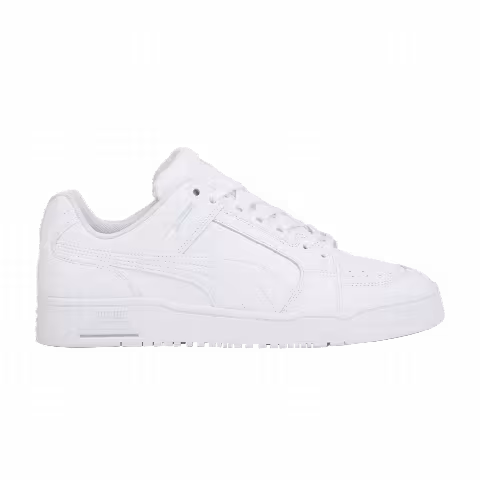Puma Slipstream Lo 'White Grey Violet'