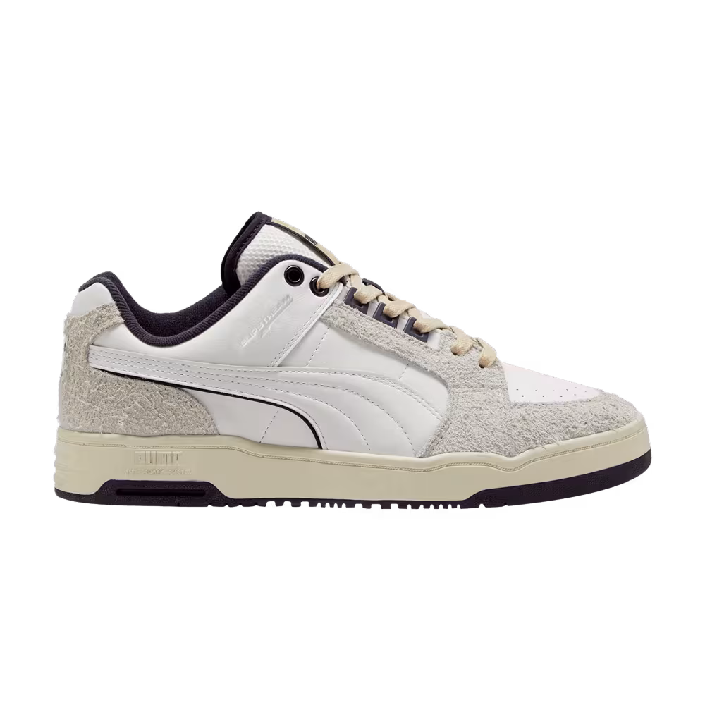 Puma Slipstream Lo Service Line