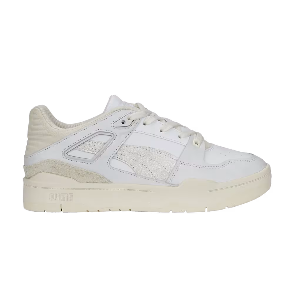 Puma Women's Slipstream Thrifted - Frosted Ivory