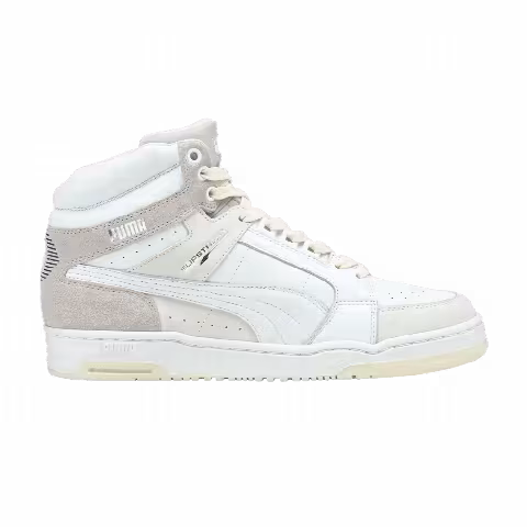 Puma Slipstream Mid Luxe 'White Grey Violet'