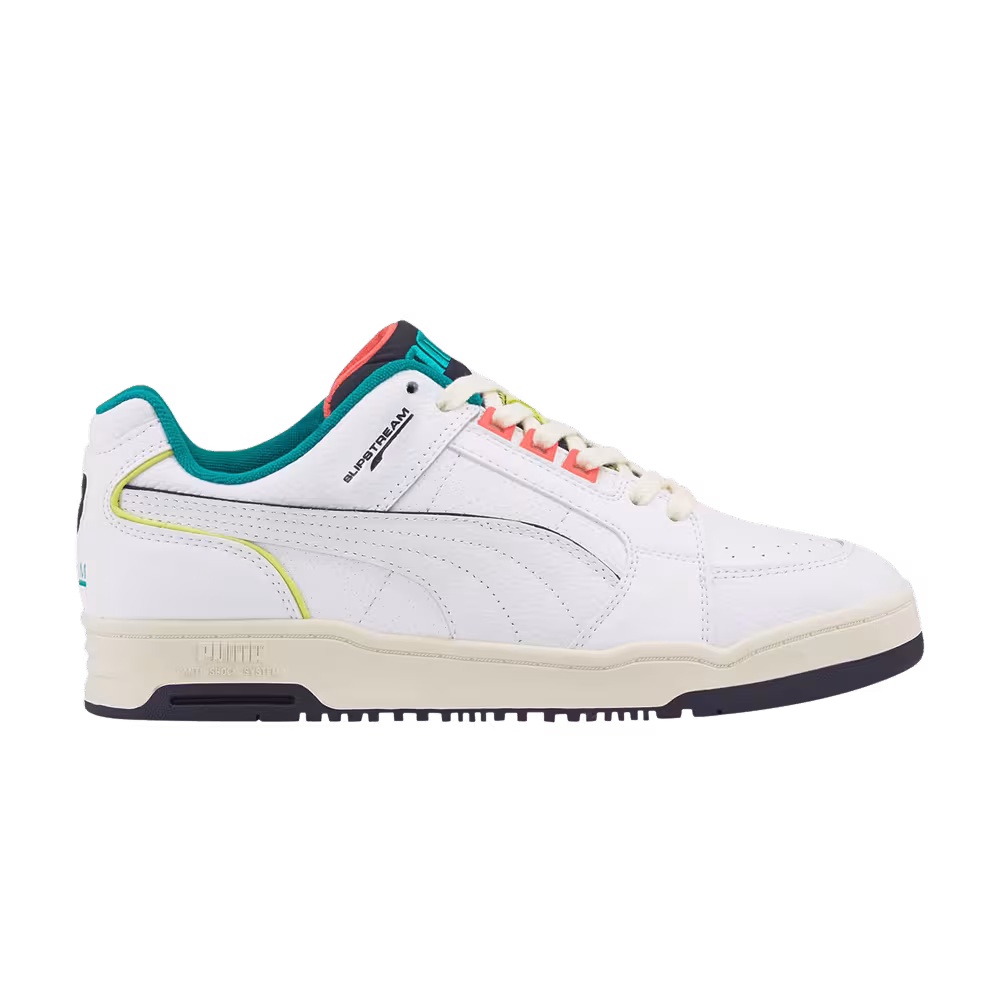 Puma Slipstream Lo MMQ Sail To Bay