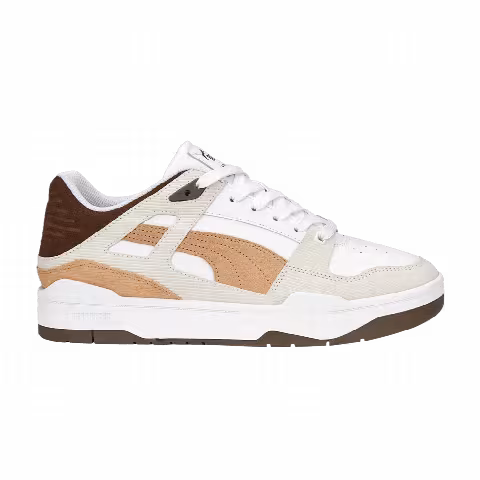 Puma Slipstream 'Cord - Dusty Tan'