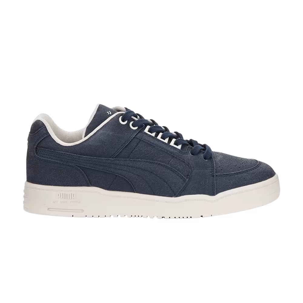 Puma Slipstream Lo Shroom