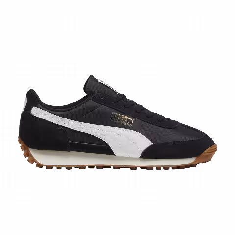 Puma Easy Rider Vintage 'Black White'