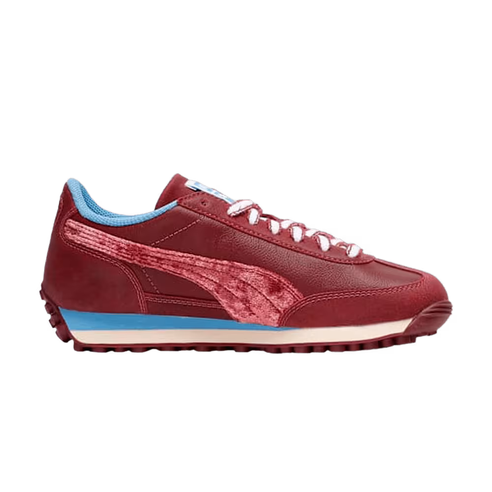 Puma Women's Easy Rider Cherry Blues