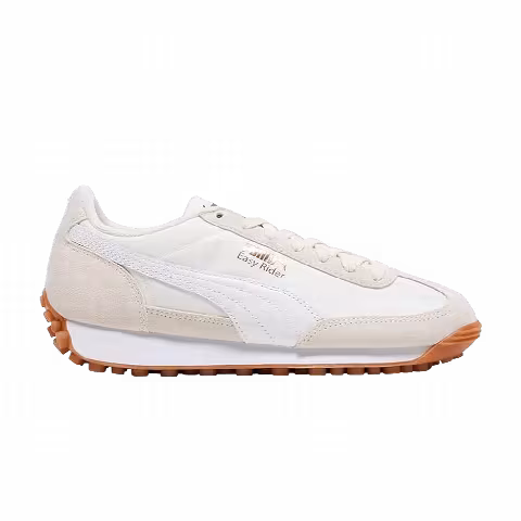 Puma Wmns Easy Rider Vintage 'Alpine Snow White Gold'