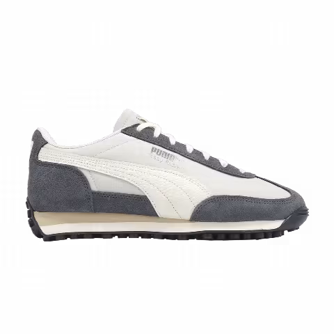 Puma Easy Rider CN Nylon 'Galactic Gray Warm White'
