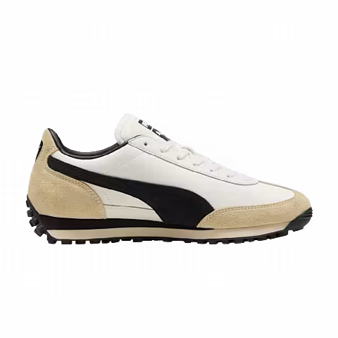 Puma Easy Rider Mix 'Warm White Black'