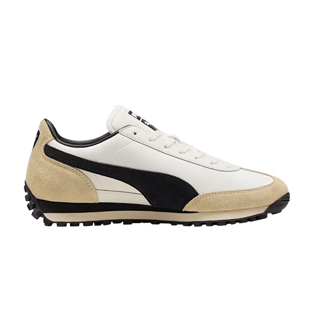 Puma Easy Rider Mix Warm White Black