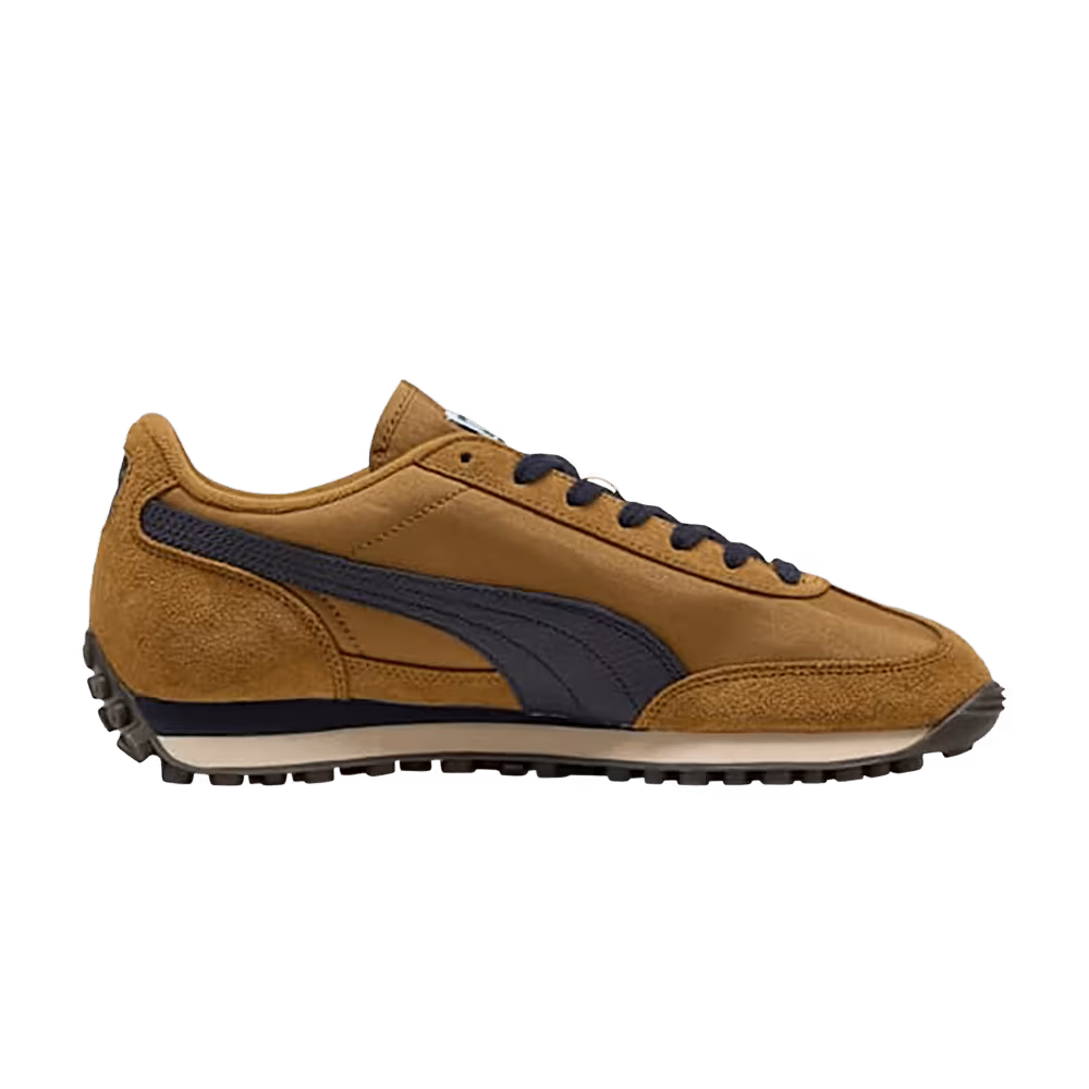 Puma Easy Rider Vintage Honey Butter New Navy