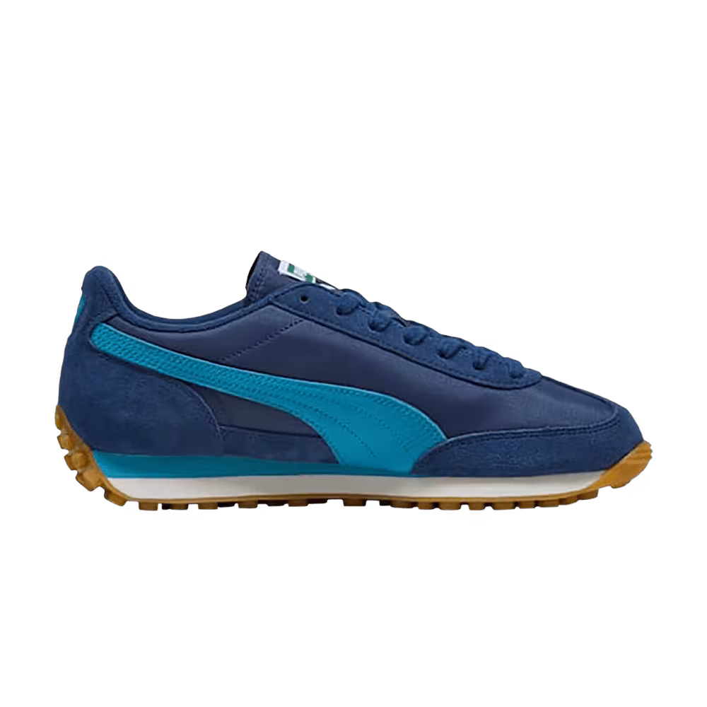 Puma Easy Rider Vintage Persian Blue Tropical Blue'