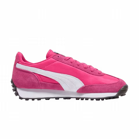 Puma Wmns Easy Rider Vintage 'Pink White'